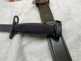 M 1 Carbine Bayonet - 5 of 9