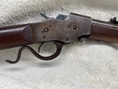 Stevens Model 1915 