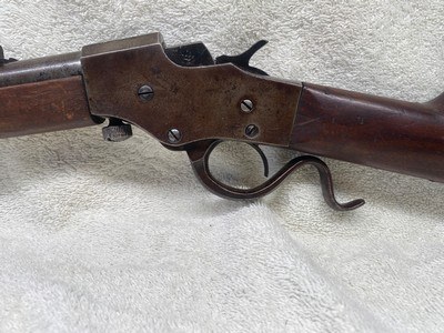Stevens Model 1915 
