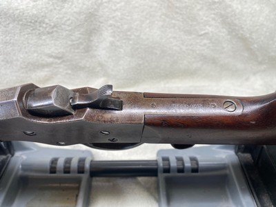 Stevens Model 1915 