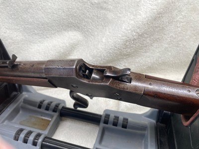 Stevens Model 1915 