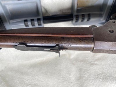 Stevens Model 1915 