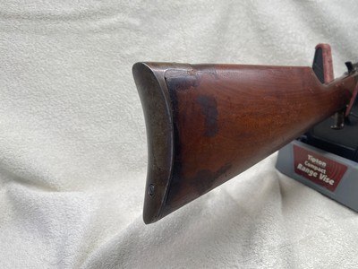 Stevens Model 1915 