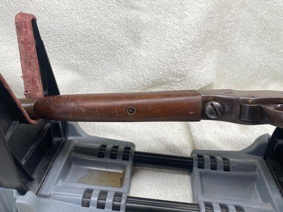 Stevens Model 1915 