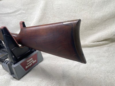 Stevens Model 1915 