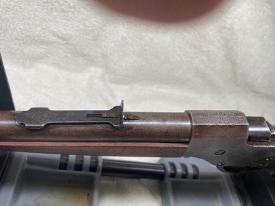 Stevens Model 1915 