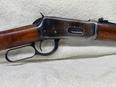 Winchester Model 94Pre-64 30 WCF