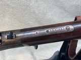 Stevens 44 1/2357 Remington Max - 12 of 15