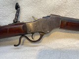 Stevens 44 1/2357 Remington Max - 1 of 15