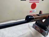 Daisy Heddon V/LCaseless 22 cal rifle - 14 of 15