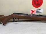 Daisy Heddon V/LCaseless 22 cal rifle - 1 of 15