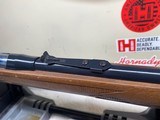 Daisy Heddon V/LCaseless 22 cal rifle - 8 of 15