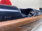 Daisy Heddon V/LCaseless 22 cal rifle - 12 of 15