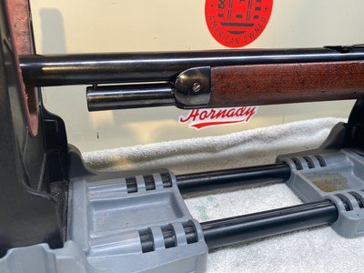 Winchester Model 1894 32-40Pre 64 - Image 8 of 15