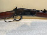 Winchester Model 1894 32-40Pre 64 - Image 1 of 15