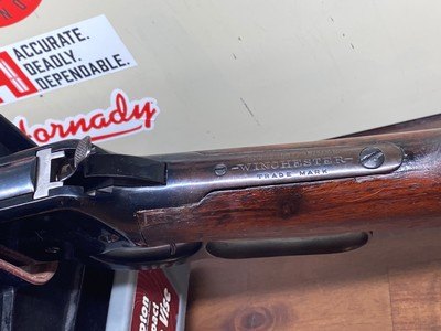 Winchester Model 1894 32-40Pre 64 - Image 15 of 15