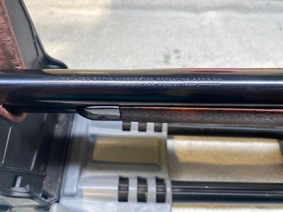 Winchester Model 1894 32-40Pre 64 - Image 5 of 15