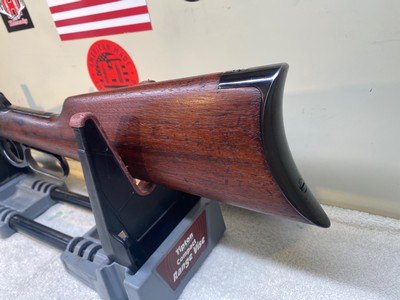 Winchester Model 1894 32-40Pre 64 - Image 7 of 15