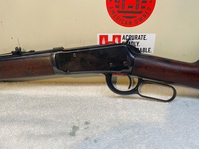 Winchester Model 1894 32-40Pre 64 - Image 3 of 15
