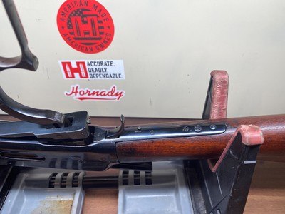 Winchester Model 1894 32-40Pre 64 - Image 14 of 15