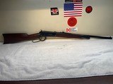 Winchester Model 1894 32-40Pre 64 - Image 2 of 15