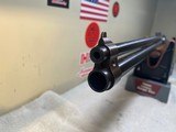Savage Model 24V.222 over 20 Ga. - Image 8 of 15