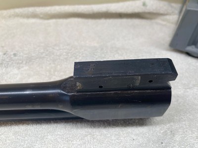 Savage Model 24V.222 over 20 Ga. - Image 14 of 15