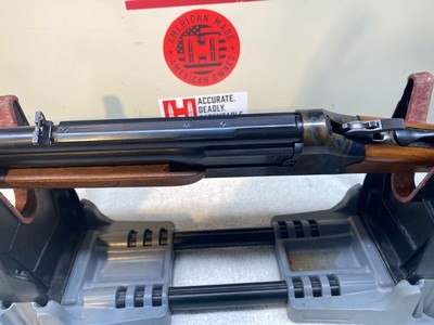 Savage Model 24V.222 over 20 Ga. - Image 7 of 15