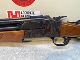 Savage Model 24V.222 over 20 Ga. - Image 1 of 15