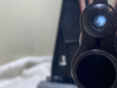 Savage Model 24V.222 over 20 Ga. - Image 13 of 15