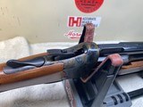 Savage Model 24V.222 over 20 Ga. - Image 11 of 15