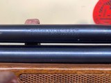 Savage Model 24V.222 over 20 Ga. - Image 6 of 15
