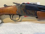 Savage Model 24V.222 over 20 Ga. - Image 3 of 15