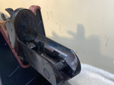Savage Model 24V.222 over 20 Ga. - Image 15 of 15