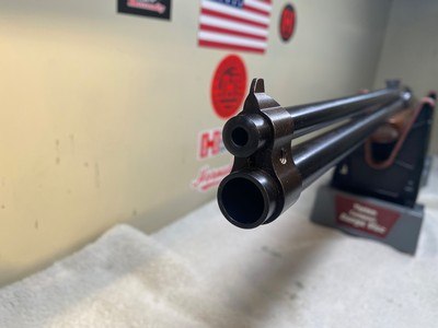Savage Model 24V.222 over 20 Ga. - Image 8 of 15