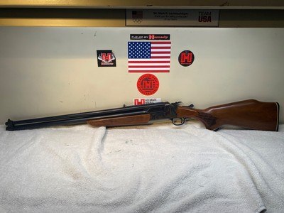 Savage Model 24V.222 over 20 Ga. - Image 2 of 15