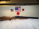 Savage Model 24V.222 over 20 Ga. - Image 4 of 15