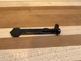 Winchester pre 64 rear sight - 1 of 3