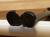 Winchester pre 64 rear sight - 3 of 3