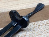 Winchester rear sight - 5 of 5