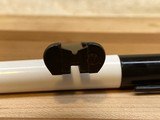 Winchester rear sight - 3 of 5