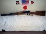 Winchester pre 64 Model 94 32 Spl. - 4 of 15