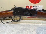 Winchester pre 64 Model 94 30-30. - 1 of 15