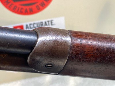 Winchester pre 64 Model 94 38-55. - Image 15 of 15