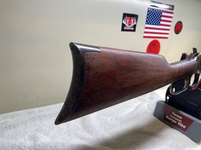 Winchester pre 64 Model 94 38-55. - Image 12 of 15