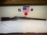 Winchester pre 64 Model 94 38-55. - Image 2 of 15