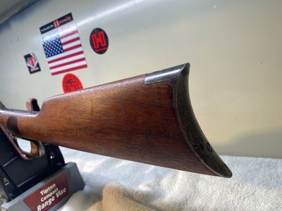 Winchester pre 64 Model 94 38-55. - Image 11 of 15