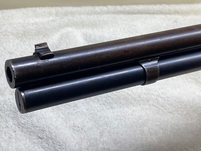 Winchester pre 64 Model 94 38-55. - Image 13 of 15