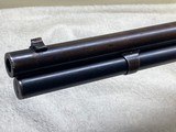 Winchester pre 64 Model 94 38-55. - Image 13 of 15
