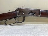 Winchester pre 64 Model 94 38-55. - Image 1 of 15